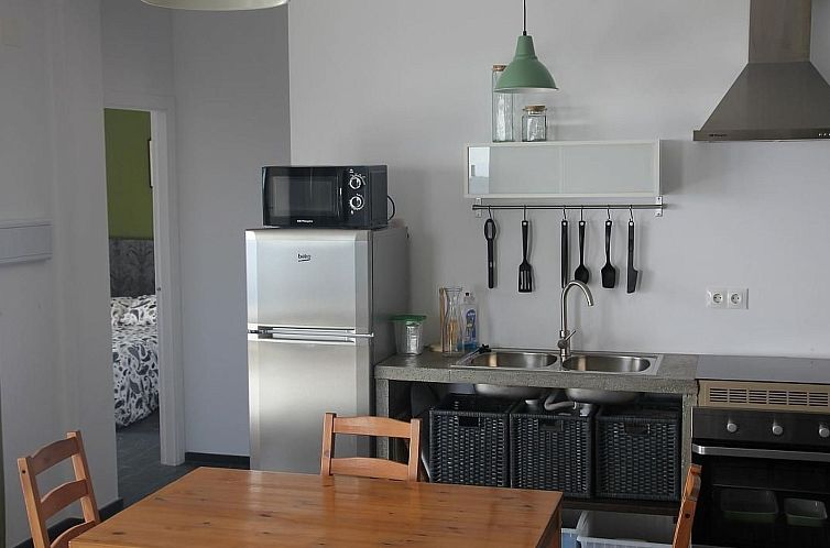 Vakantiehuis Finca "Ein Ferienhaus"