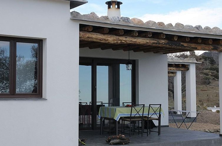 Unterkunft 14118206 - Ferienhaus Andalusien - Vakantiehuis Finca "Ferienhaus" mit Schwimmbad