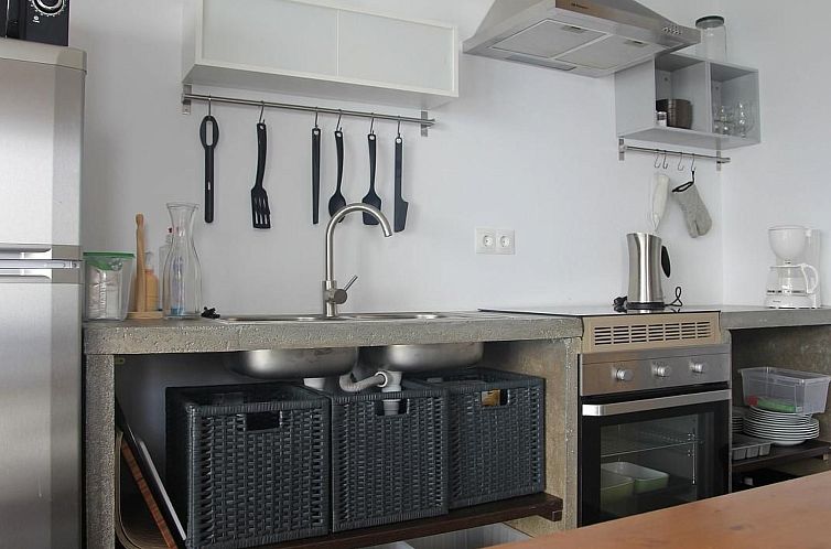 Vakantiehuis Finca "Ferienhaus" mit Schwimmbad