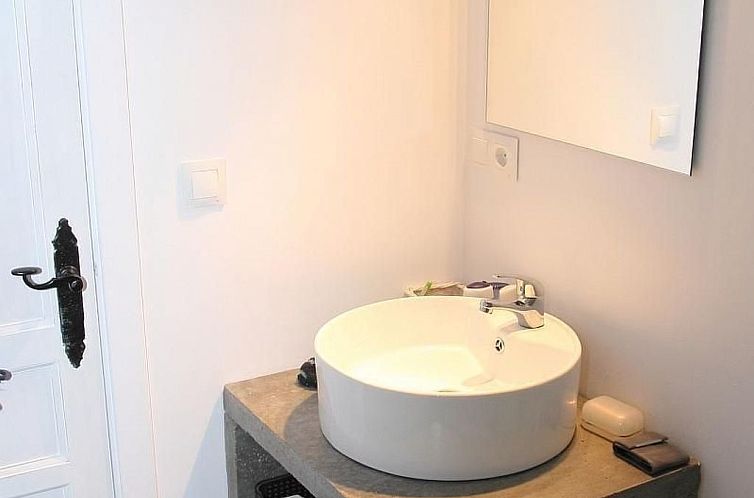 Vakantiehuis Finca "Ferienhaus" mit Schwimmbad