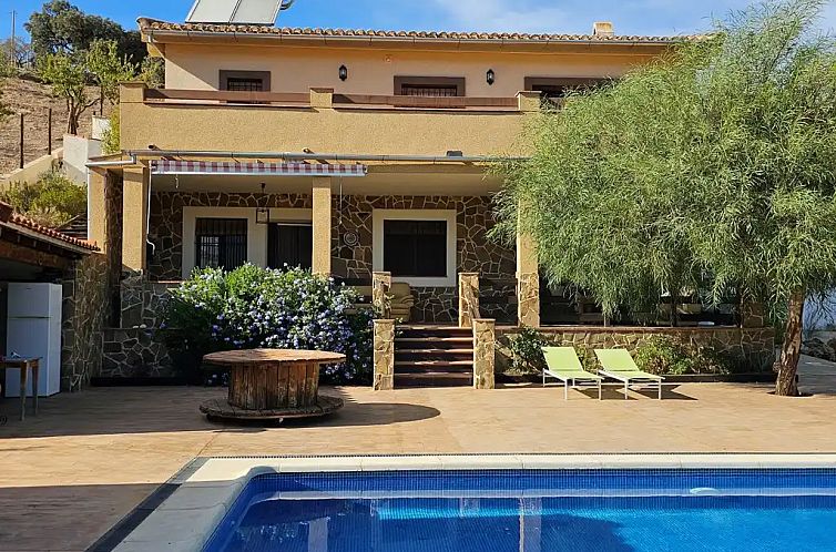 Unterkunft 1411903 - Ferienhaus Andalusien - Villa Lolo