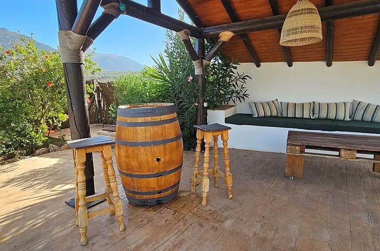 Villa Lolo