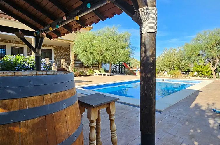 Villa Lolo