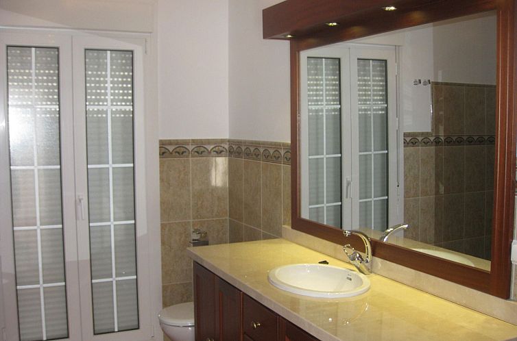 Vakantiehuis "Remedios" mit Terrasse