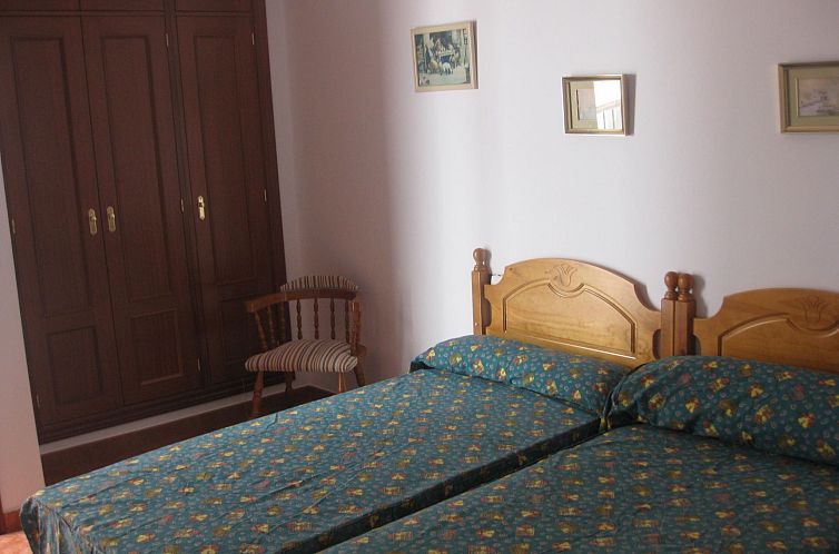 Vakantiehuis "Remedios" mit Terrasse
