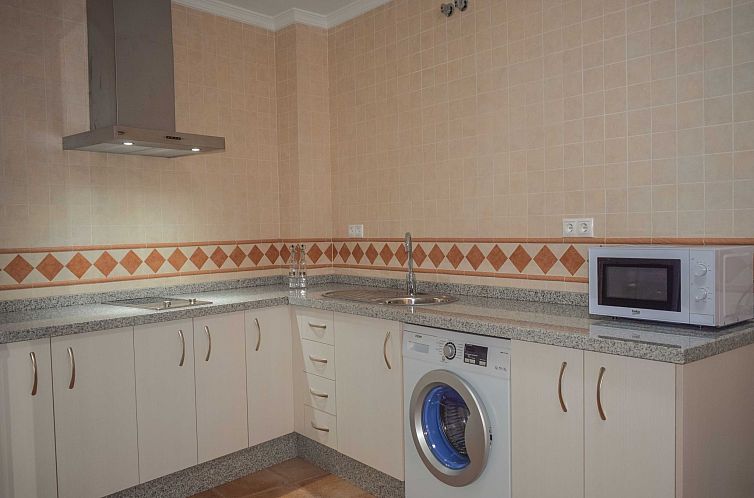 Appartement Heilige Angela vom Kreuz