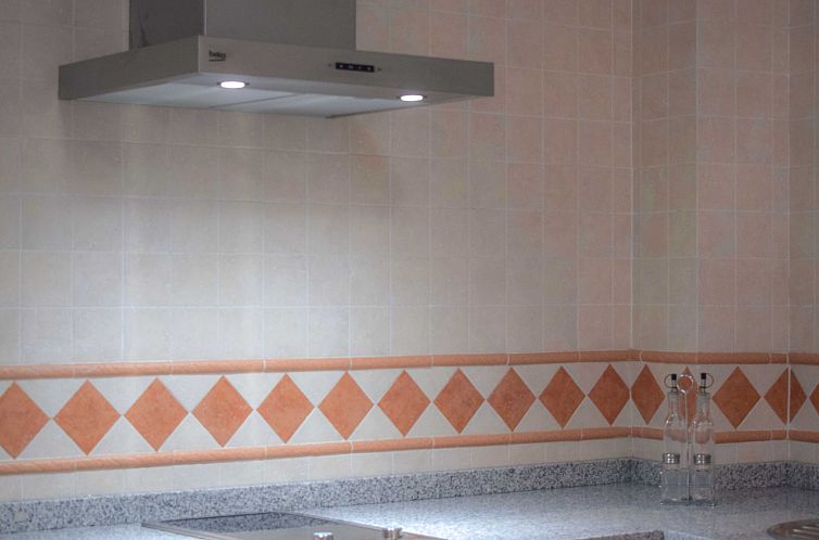 Appartement Heilige Angela vom Kreuz