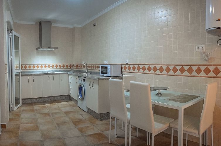 Appartement Heilige Angela vom Kreuz