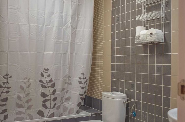 Appartement Heilige Angela vom Kreuz