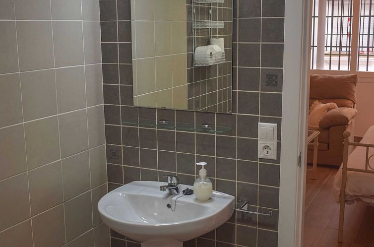 Appartement Heilige Angela vom Kreuz