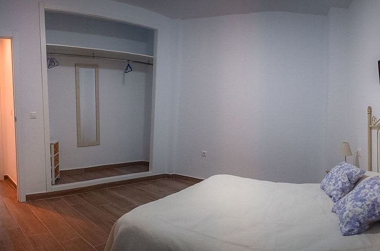 Appartement Heilige Angela vom Kreuz