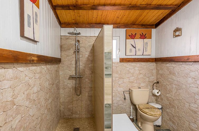Vakantiehuis Casa Rural Villa Los Mellizos