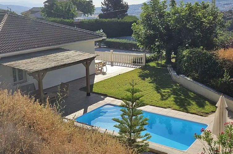Unterkunft 14121903 - Ferienhaus Andalusien - Eco Farm Wellness Villa