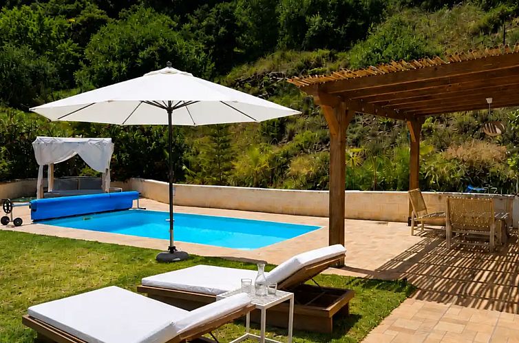 Eco Farm Wellness Villa