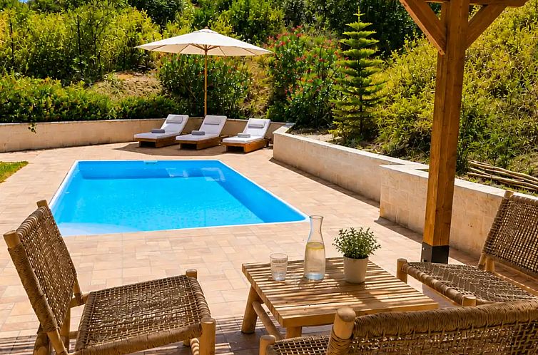 Eco Farm Wellness Villa