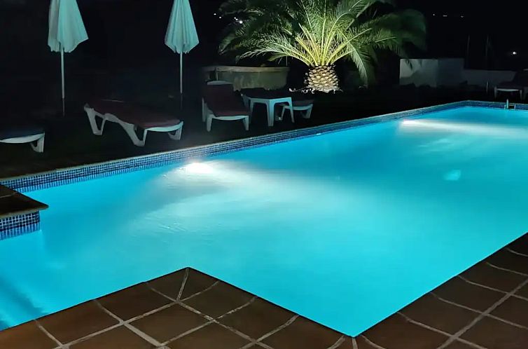 Prachtig gelegen Casita (5 pers)