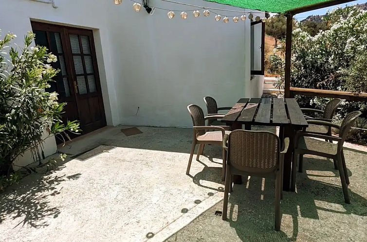 Prachtig gelegen Casita (5 pers)