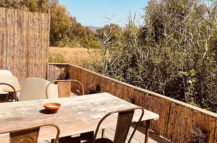 Finca W - W studio