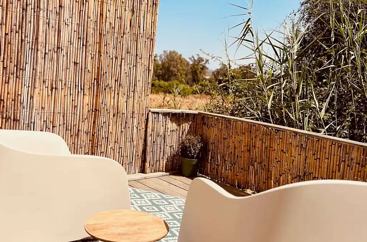 Finca W - W studio