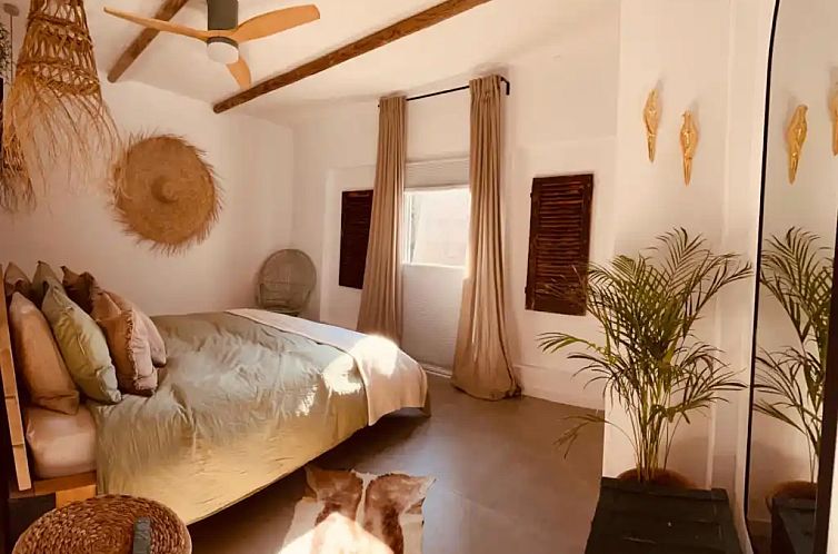 Finca W - W studio