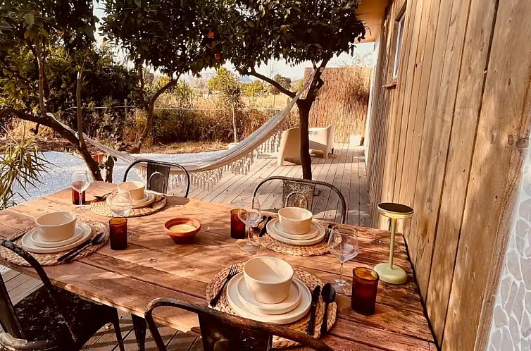 Guest house 14121909 - Apartment Andalusia - Finca W - W suite