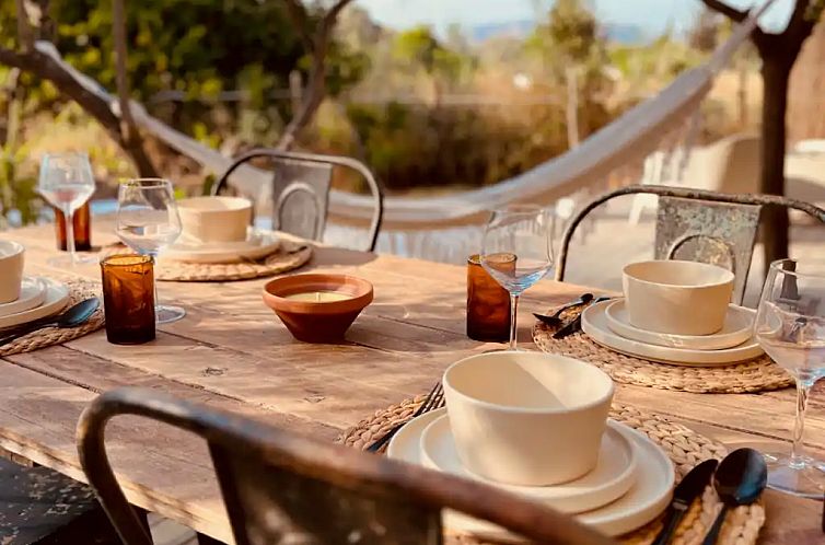 Finca W - W suite