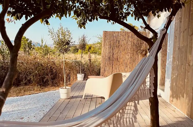 Finca W - W suite