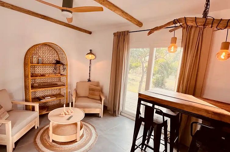 Finca W - W suite