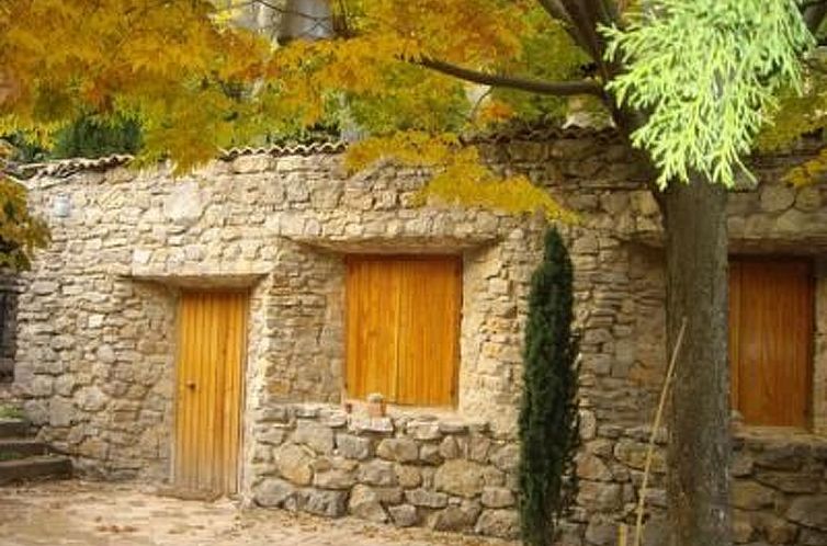 Unterkunft 14124301 - Ferienhaus Andalusien - Vakantiehuis La Casita