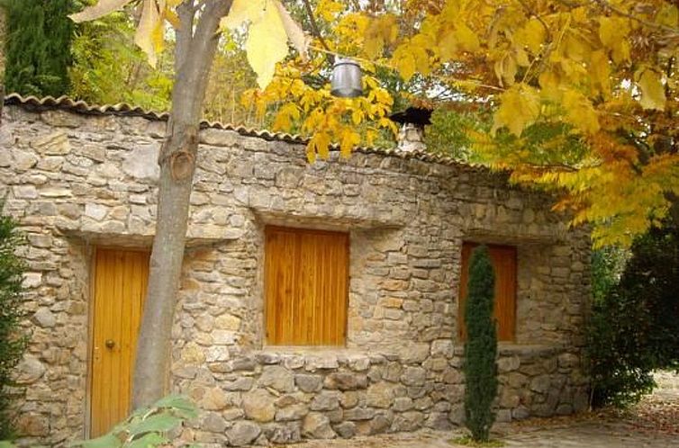 Vakantiehuis La Casita