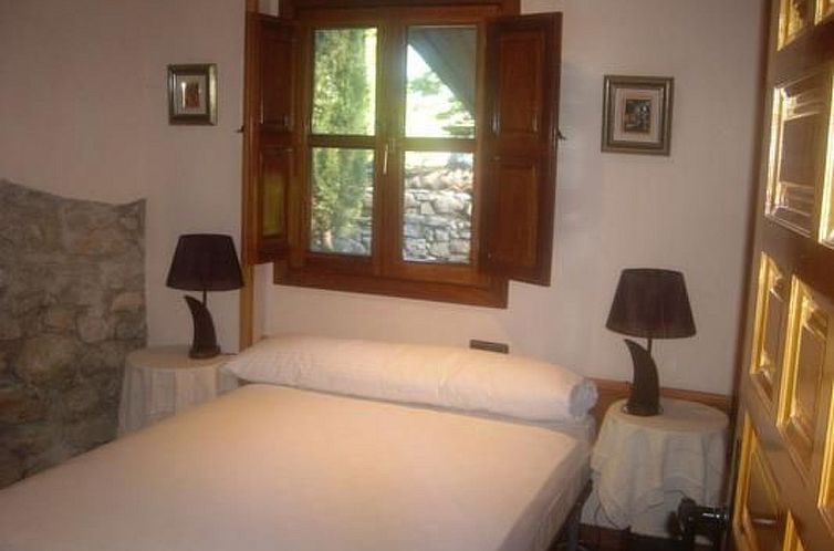 Vakantiehuis La Casita