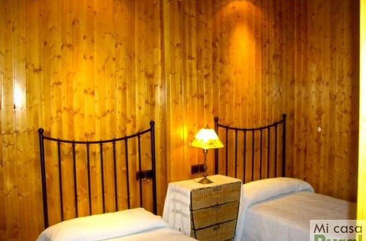 Vakantiehuis La Casita