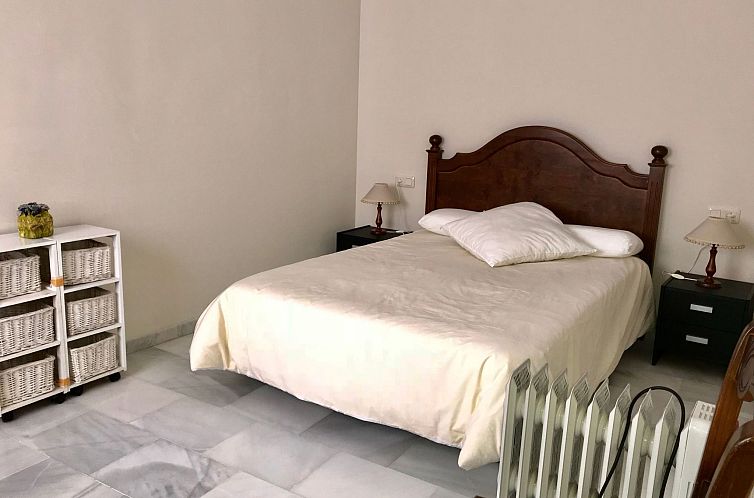 Appartement Wohnung in der "PASEO". Zentrum von La Rambla (C