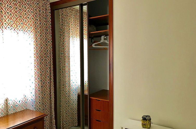 Appartement Wohnung in der "PASEO". Zentrum von La Rambla (C