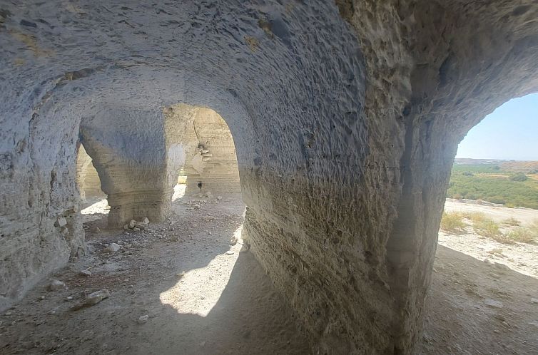 Geschakelde woning in Baza