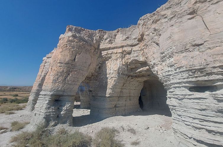 Geschakelde woning in Baza