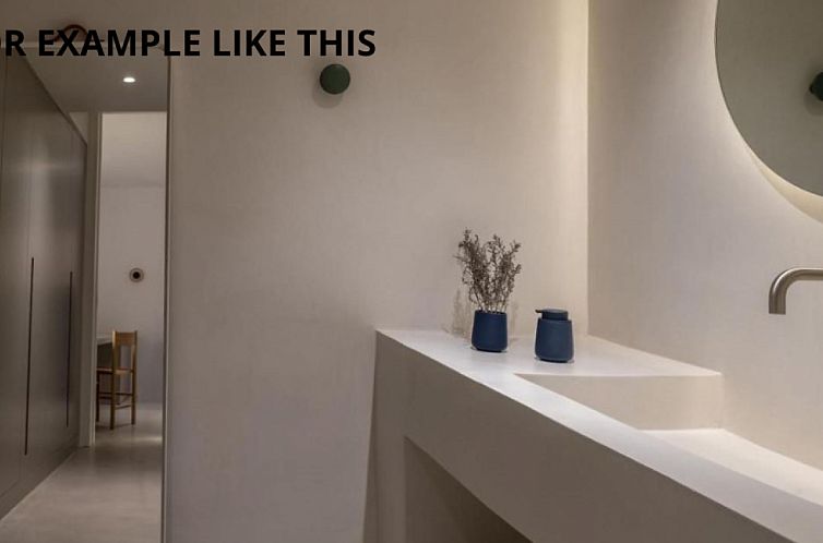 Geschakelde woning in Baza