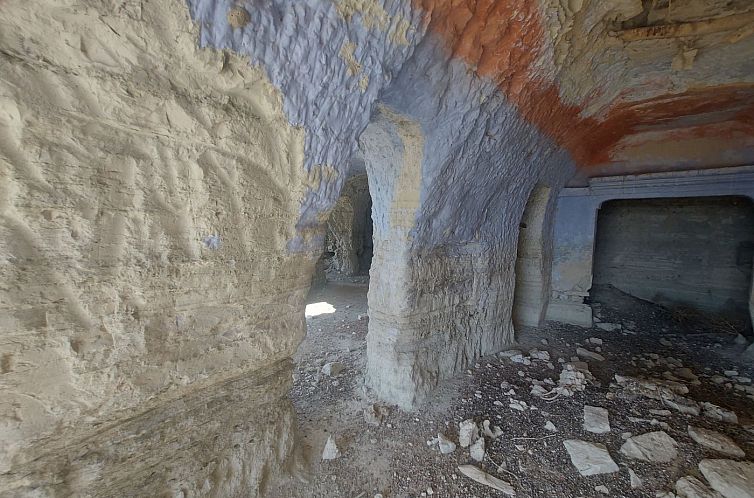 Geschakelde woning in Baza