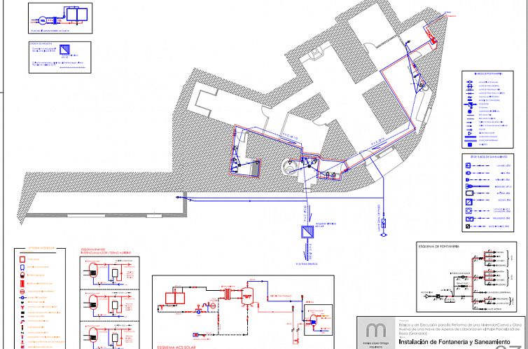 Geschakelde woning in Baza