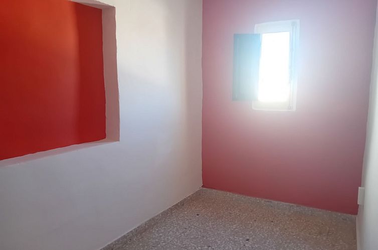 Vrijstaande woning in Baza
