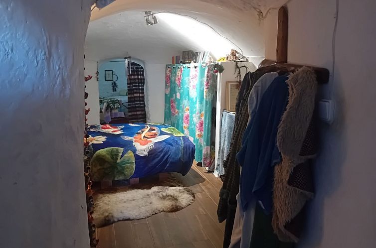 Vrijstaande woning in Baza