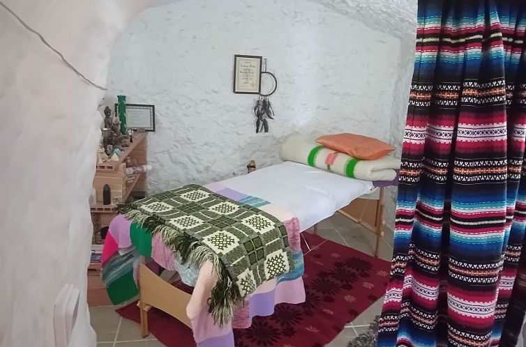 Vrijstaande woning in Baza