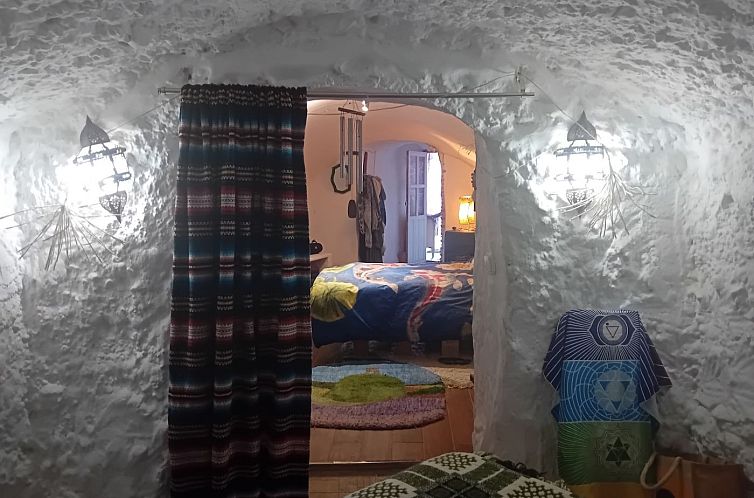 Vrijstaande woning in Baza