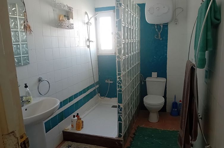 Vrijstaande woning in Baza
