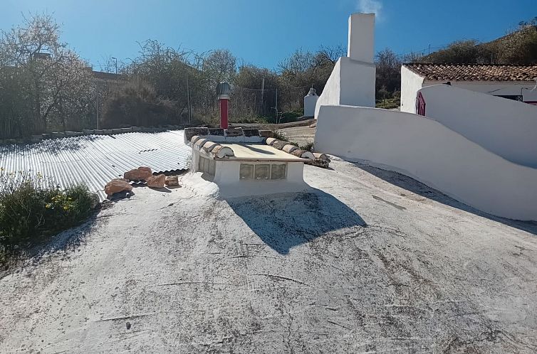 Vrijstaande woning in Baza