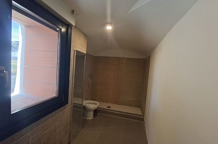 Geschakelde woning in Baza