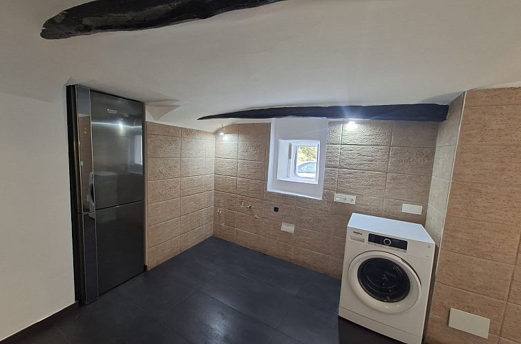 Geschakelde woning in Baza