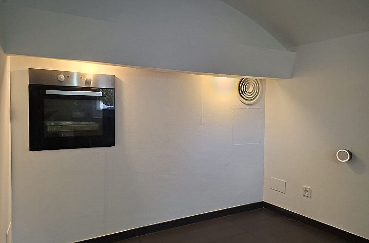 Geschakelde woning in Baza
