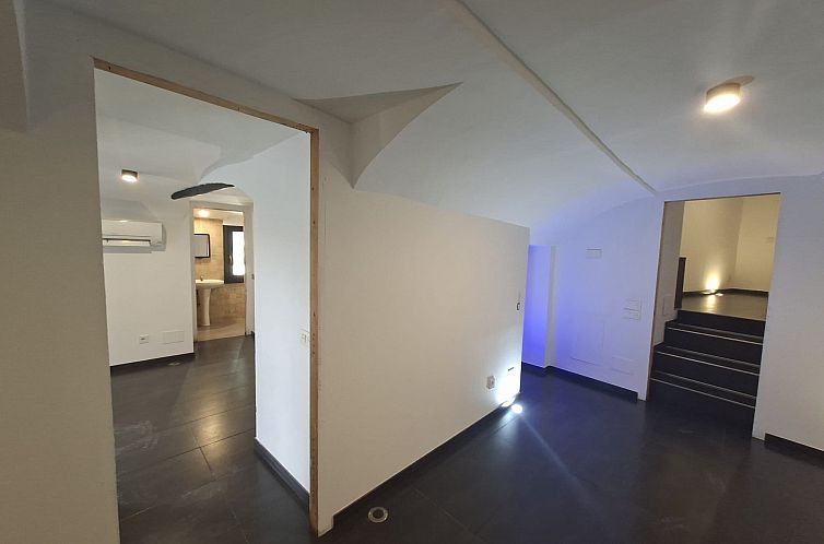 Geschakelde woning in Baza