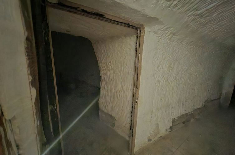 Geschakelde woning in Baza